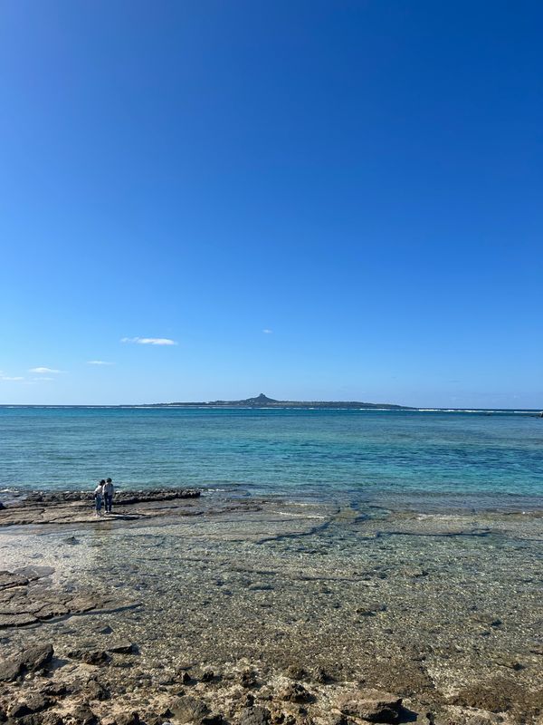 日本・沖縄県「沖縄旅行」の写真
