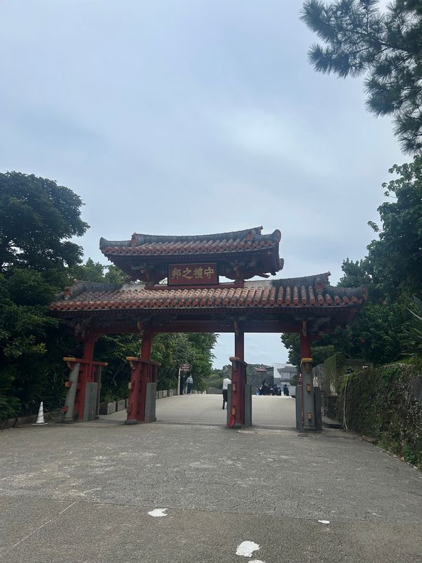 日本・沖縄県「沖縄旅行」の写真