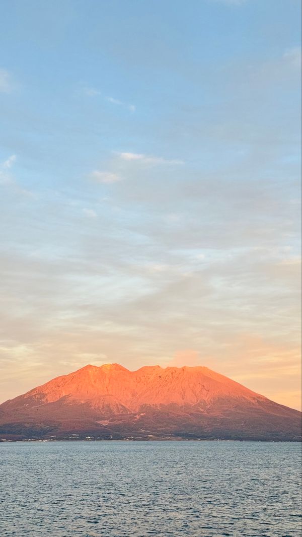 日本・鹿児島県「鹿児島県」の写真