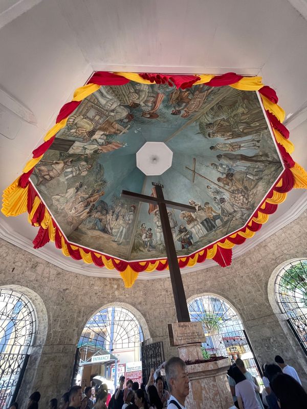 フィリピン・セブ「フィリピンへの旅行」の写真