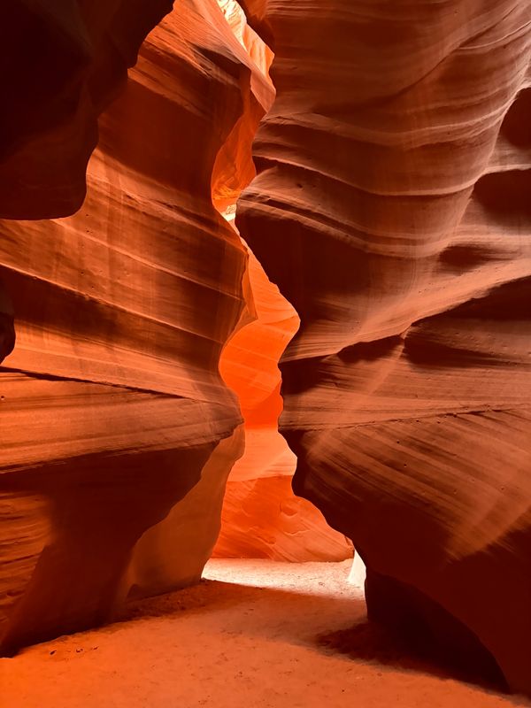 アメリカ(米国)・ラスベガス「セドナ」の写真