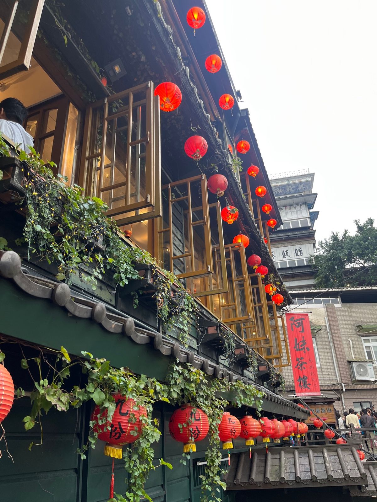 たくさん食べてたくさん飲んだ台湾❕🇹🇼 台湾のタピオカありえんぐらい美味し...