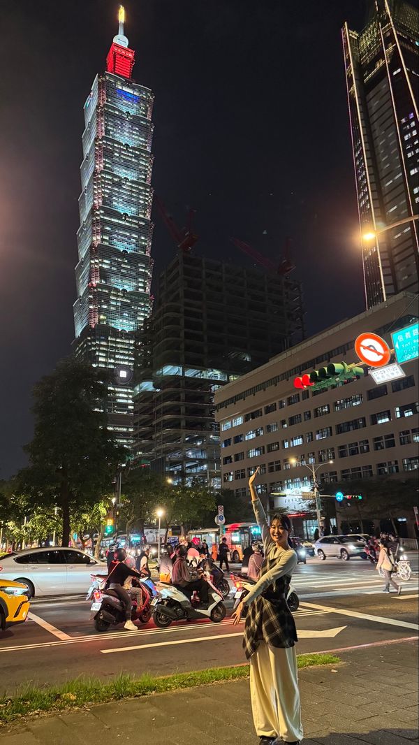 台湾「Taiwan」の写真：たくさん食べてたくさん飲んだ台湾❕🇹🇼 ...