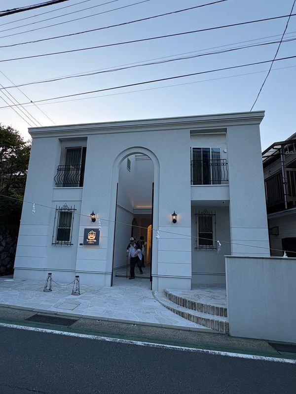 日本・神奈川県「GW」の写真