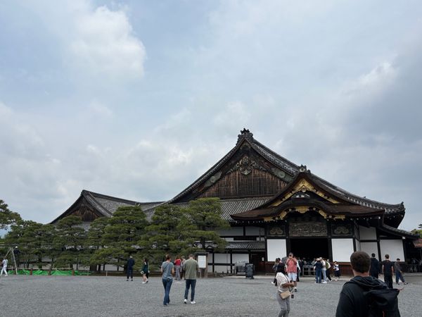 日本・京都府「誕生日」の写真