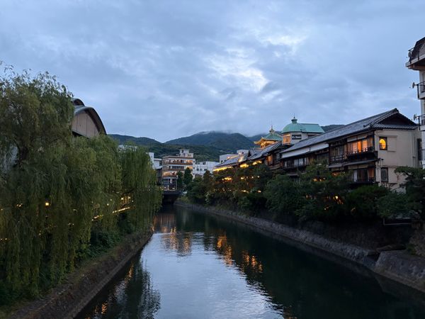 日本・静岡県「伊東」の写真