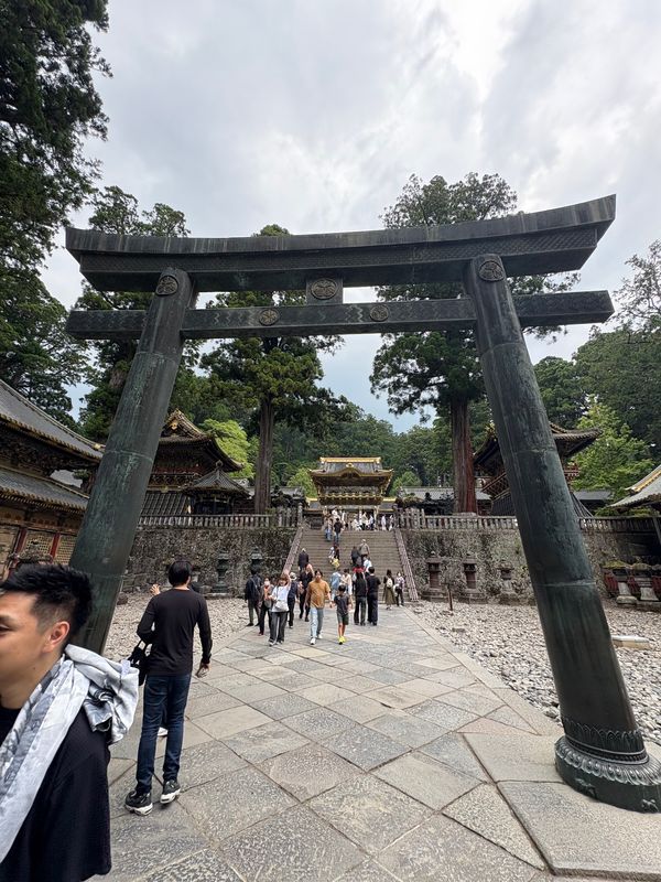 日本・長野県「日光、軽井沢」の写真