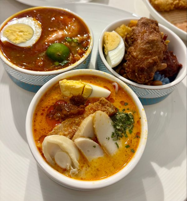 シンガポール・シンガポール「予選」の写真