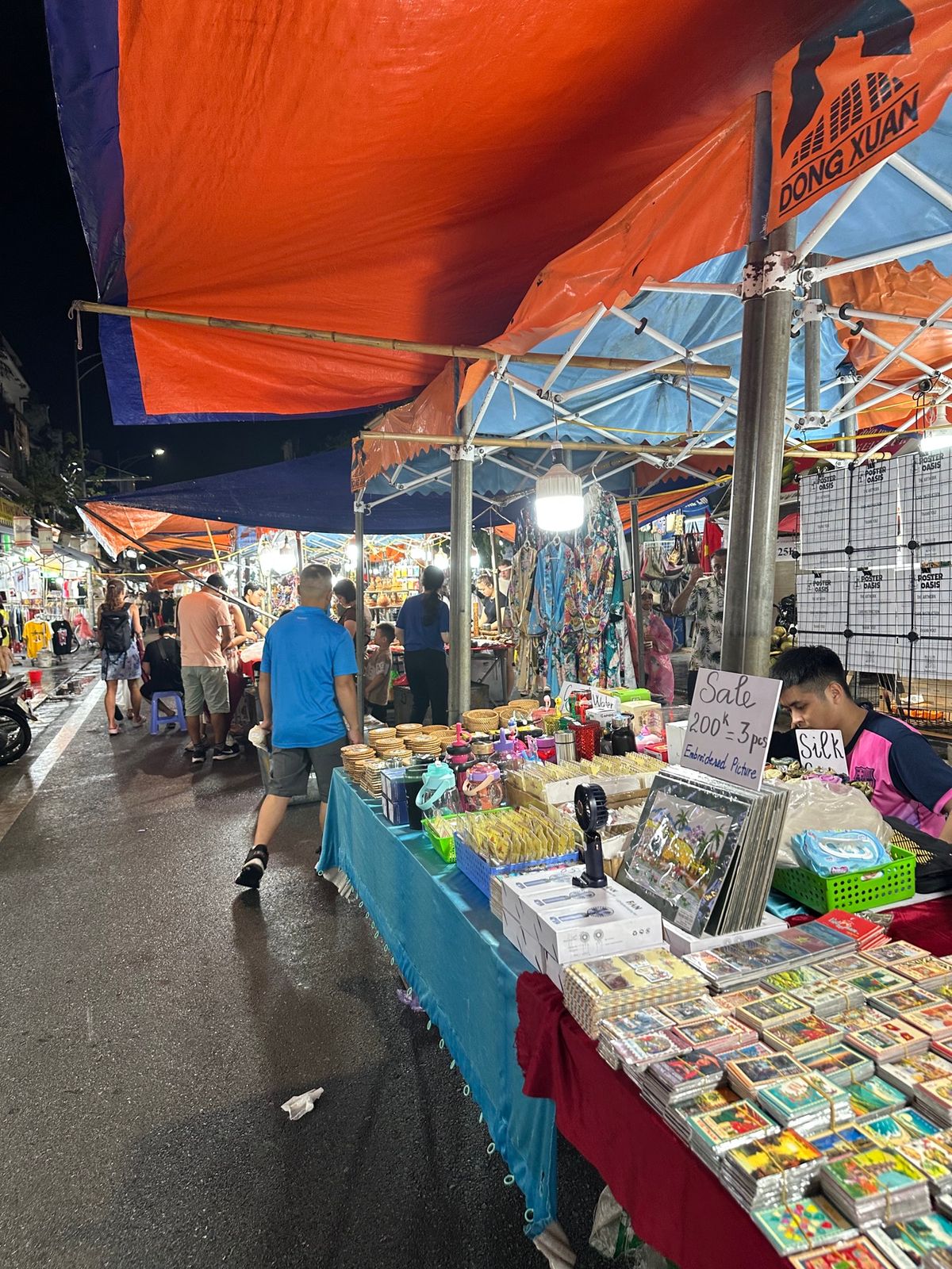 ・ロッテリア
・ハーゲンダッツ
・St. Joseph Cathedral...