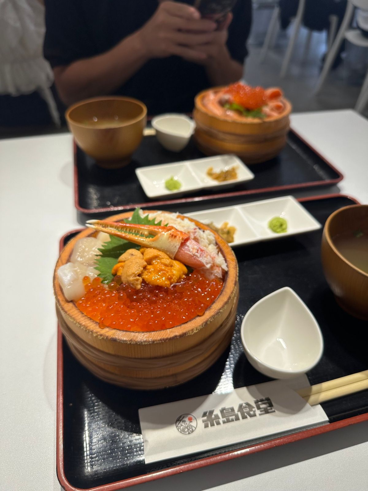 ・糸島食堂
・焼きパイとお菓子 onomatope