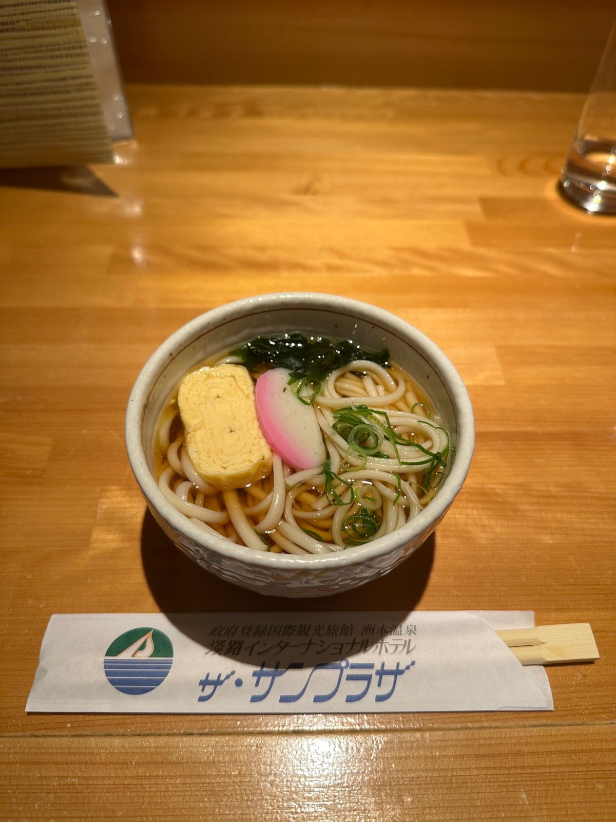 ・淡路インターナショナルホテルのご飯たち