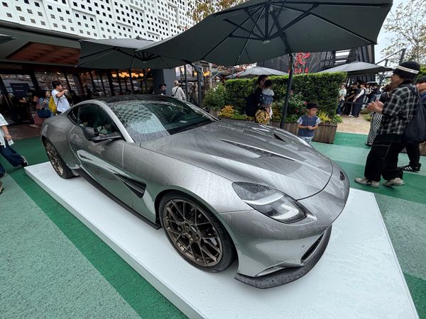 日本・大阪府「万博17回目」の写真