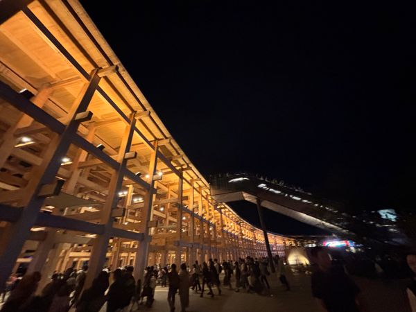 日本・大阪府「万博18回目」の写真