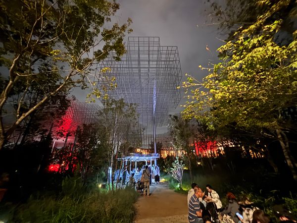 日本・大阪府「万博18回目」の写真