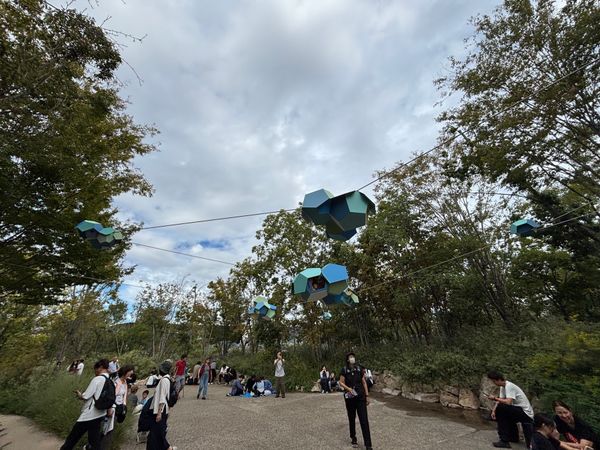 日本・大阪府「万博18回目」の写真