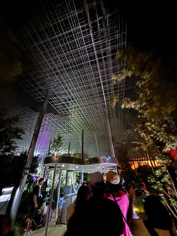 日本・大阪府「万博18回目」の写真