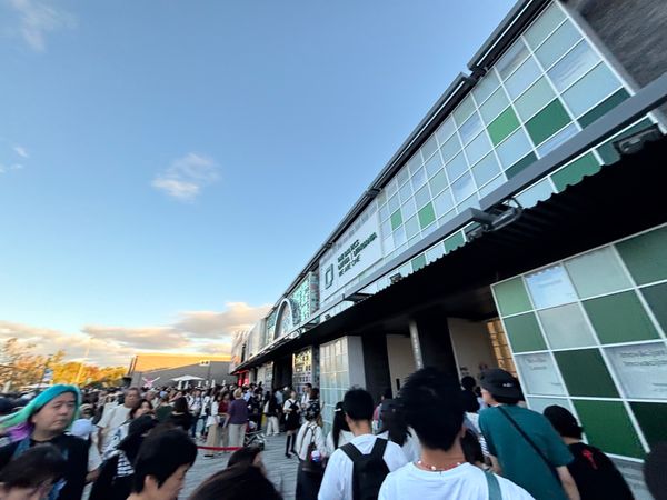 日本・大阪府「万博19回目」の写真