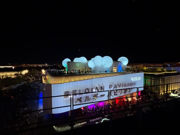 日本・大阪府「万博19回目」の写真