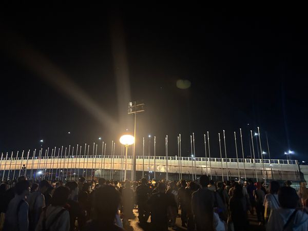 日本・大阪府「万博19回目」の写真