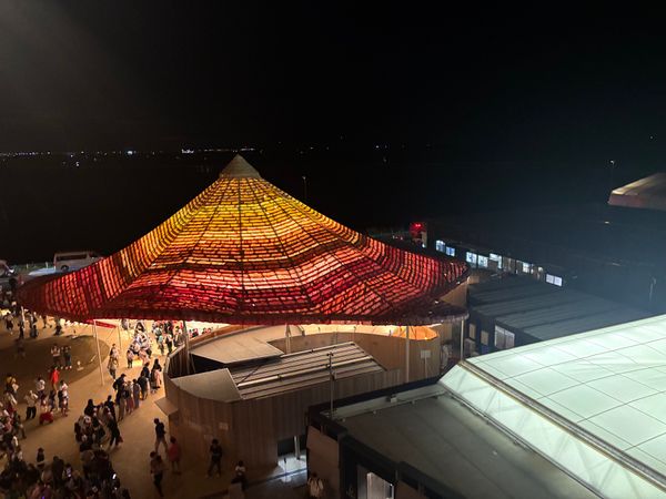 日本・大阪府「万博19回目」の写真