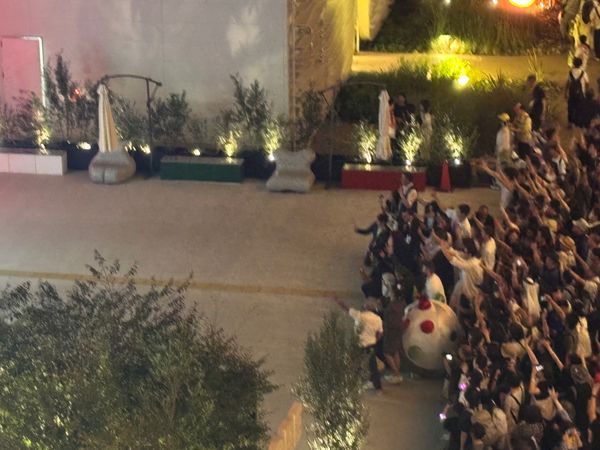 日本・大阪府「万博19回目」の写真