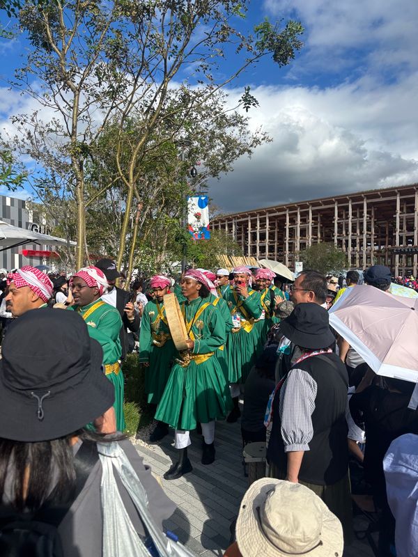 日本・大阪府「万博19回目」の写真