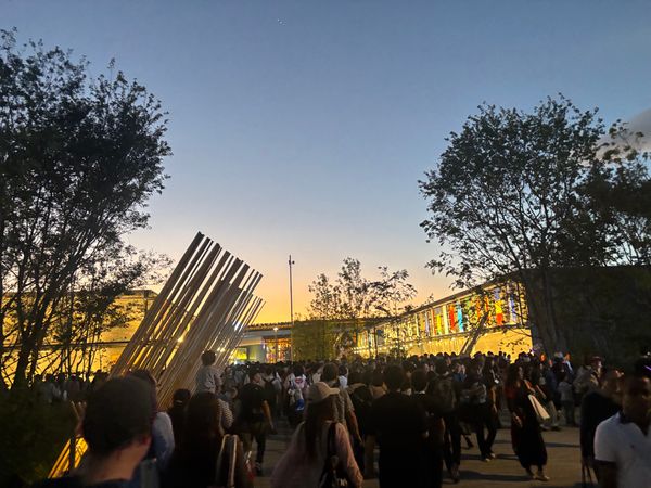 日本・大阪府「万博19回目」の写真