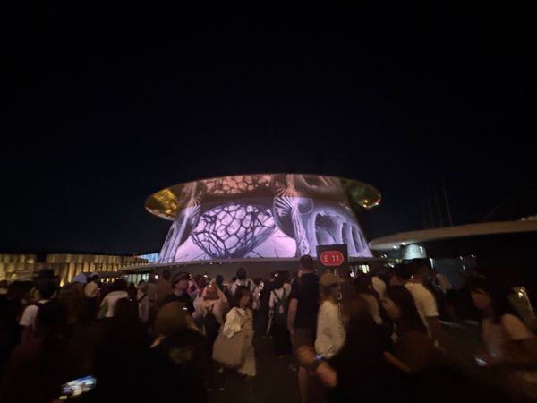 日本・大阪府「万博19回目」の写真