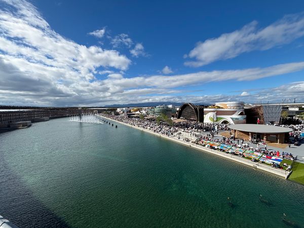 日本・大阪府「万博19回目」の写真