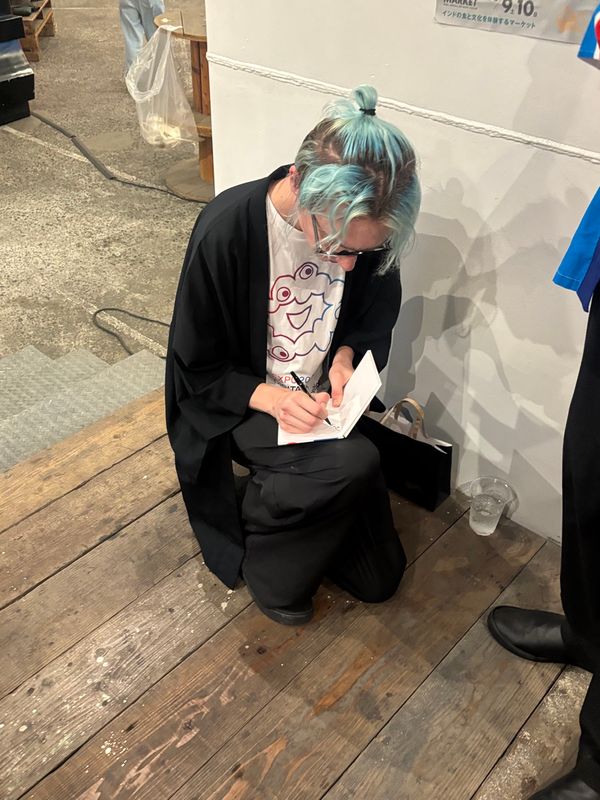 日本・大阪府「アフター万博1」の写真