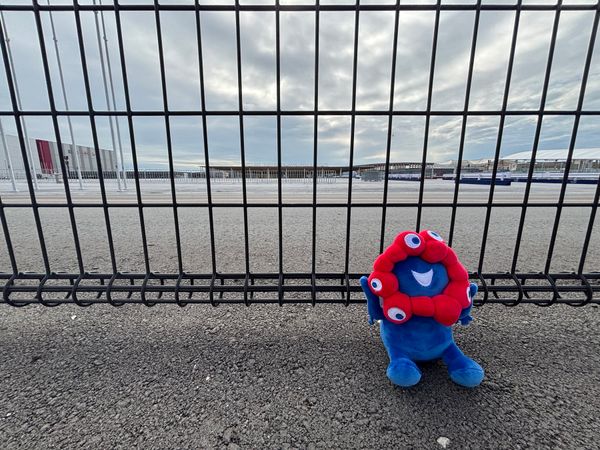 日本・大阪府「アフター万博2」の写真