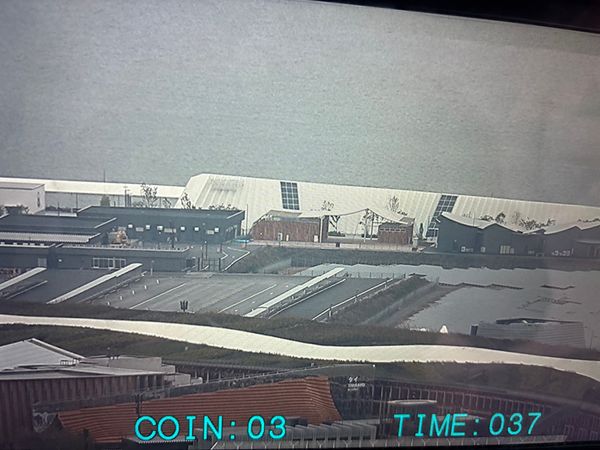 日本・大阪府「アフター万博2」の写真