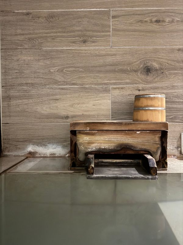 日本・長崎県「長崎雲仙」の写真：温泉はお肌がツルツルになりました♨️

