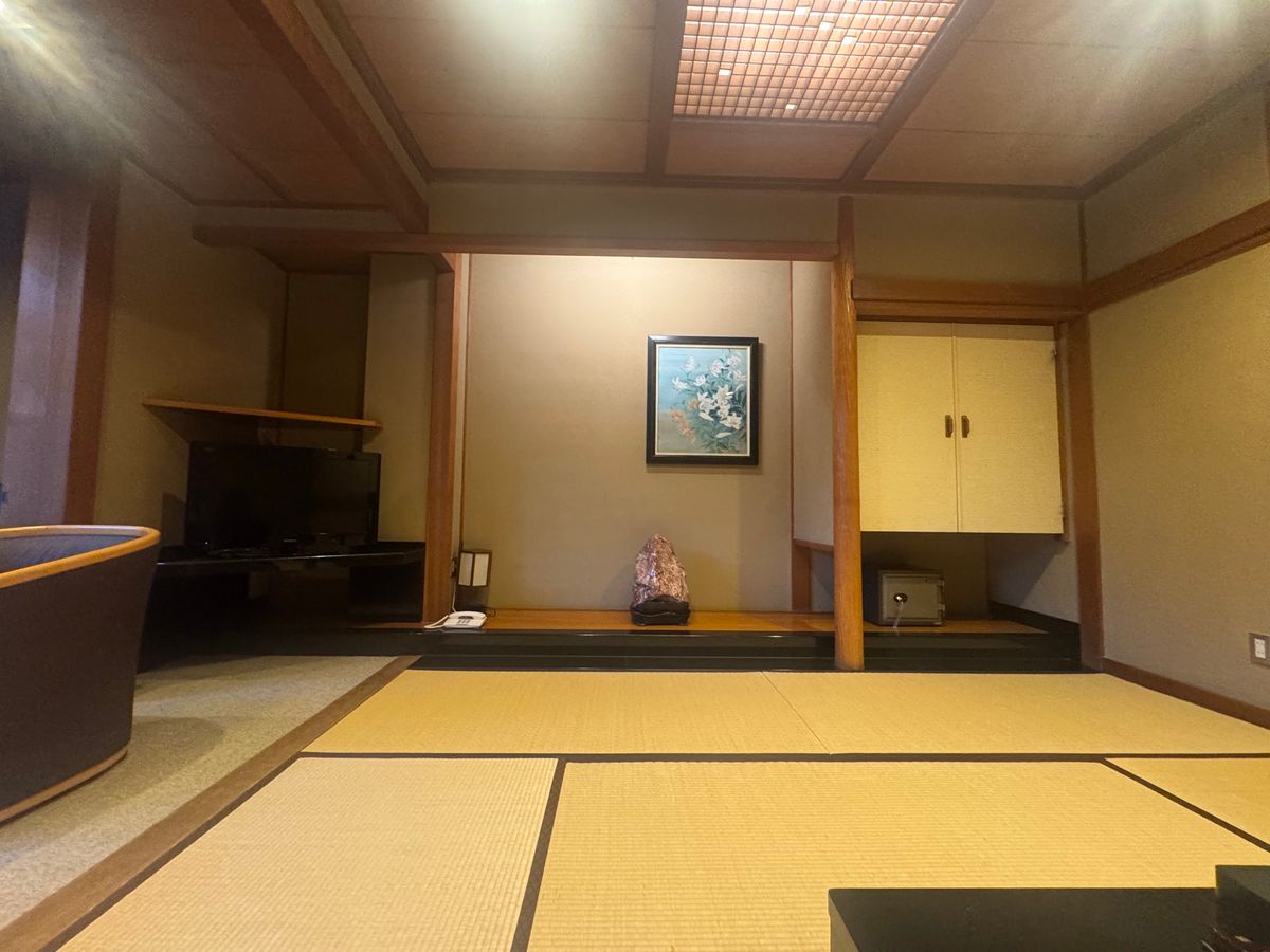 石和温泉　かげつ