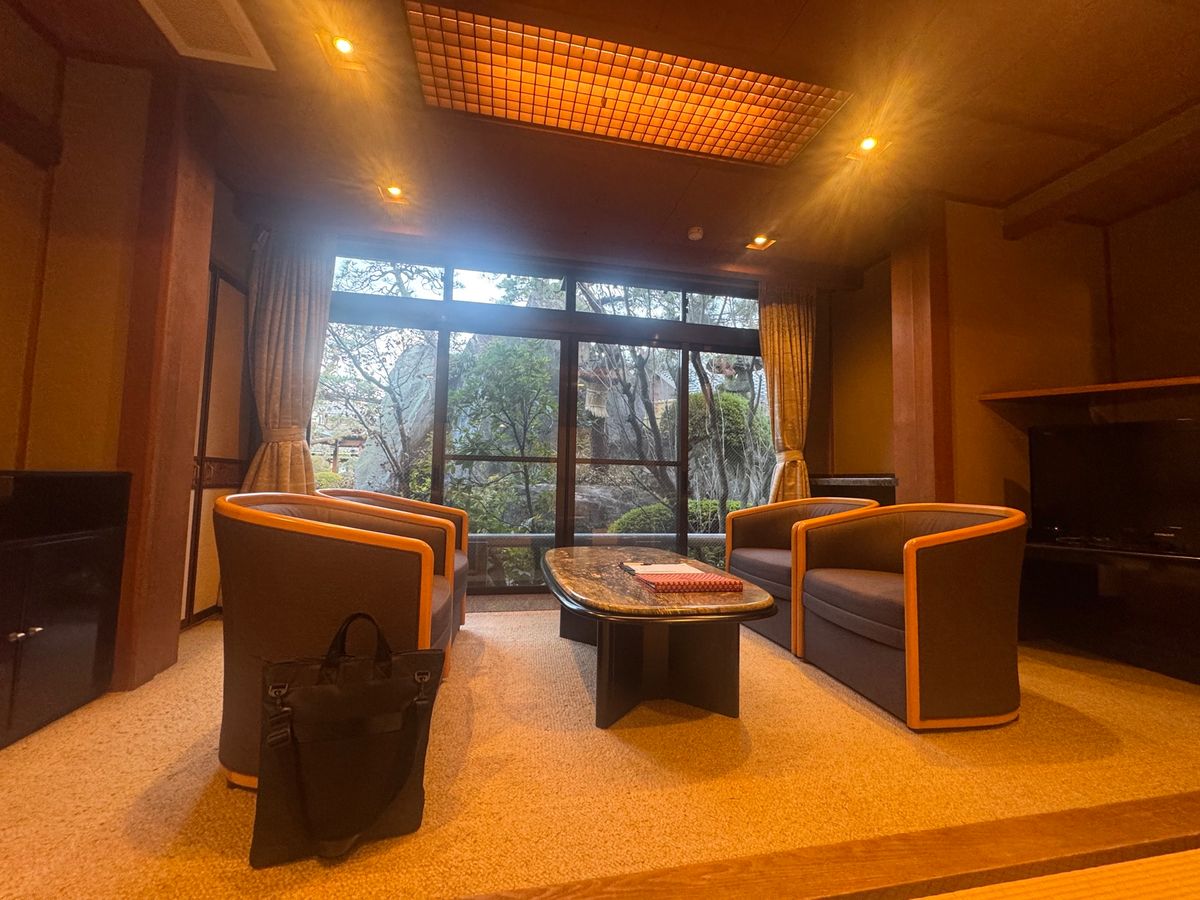 石和温泉　かげつ