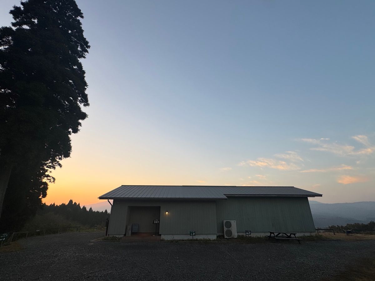 カフェ　風と土