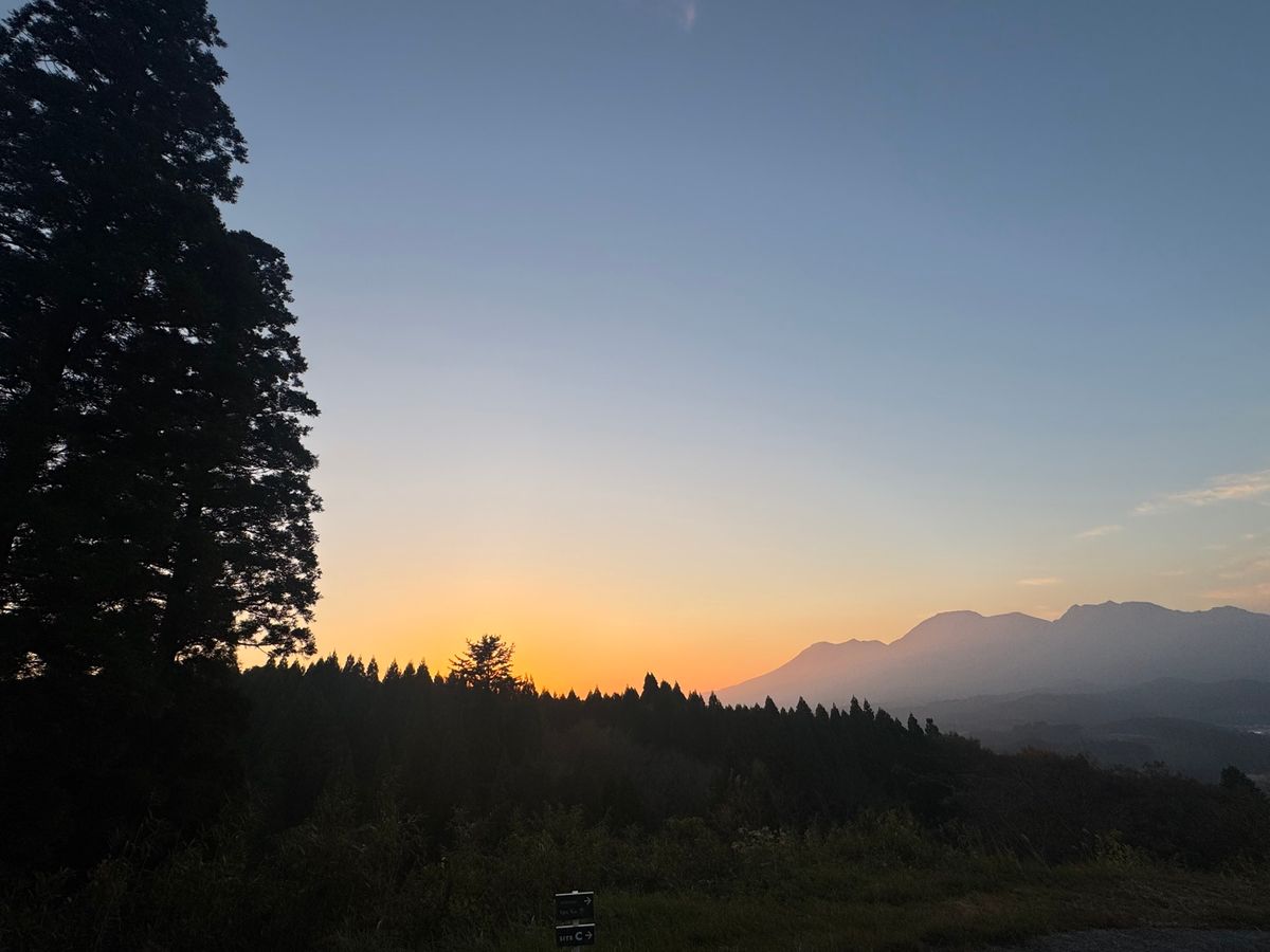 カフェ　風と土