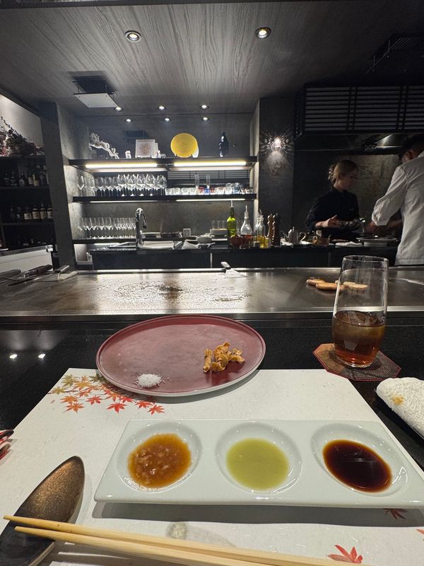 日本・福岡県「螢川　亮」の写真