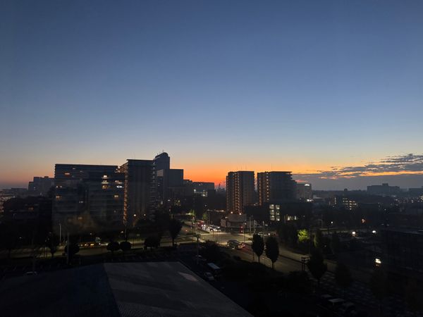 日本・千葉県「工場見学」の写真