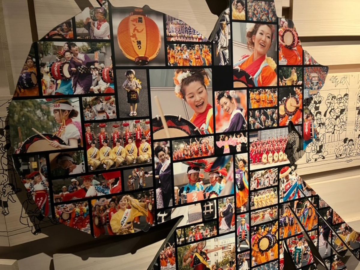 【撮影場所】
岩手県 盛岡市 もりおか歴史文化館

📍 岩手県盛岡市内丸１...