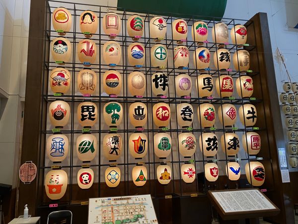 日本・岩手県「冬の秋田県・岩手県・宮城県『北海道東日本パス』電車旅」の写真：【撮影場所】
秋田県 秋田市 秋田市民俗...