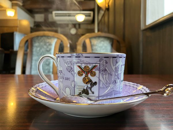 日本・岩手県「冬の秋田県・岩手県・宮城県『北海道東日本パス』電車旅」の写真：【撮影場所】
秋田県 横手市 銀の匙

...