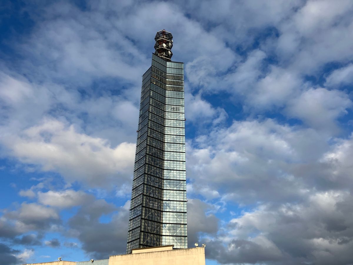 【撮影場所】
秋田県 秋田市 ポートタワーセリオン

📍秋田県秋田市土崎港...