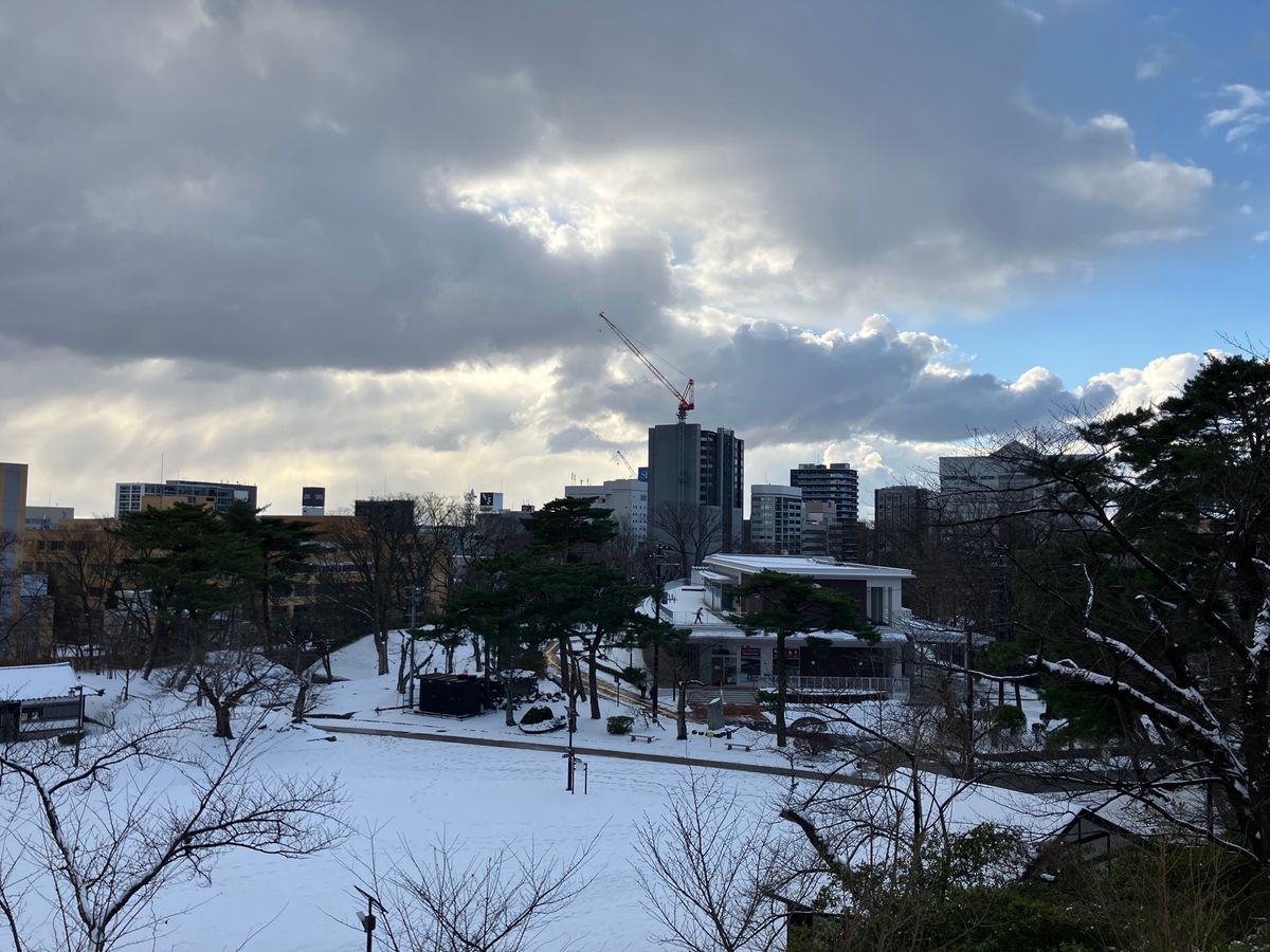 【撮影場所】
秋田県 秋田市 千秋公園

📍秋田県秋田市千秋公園１

【ア...