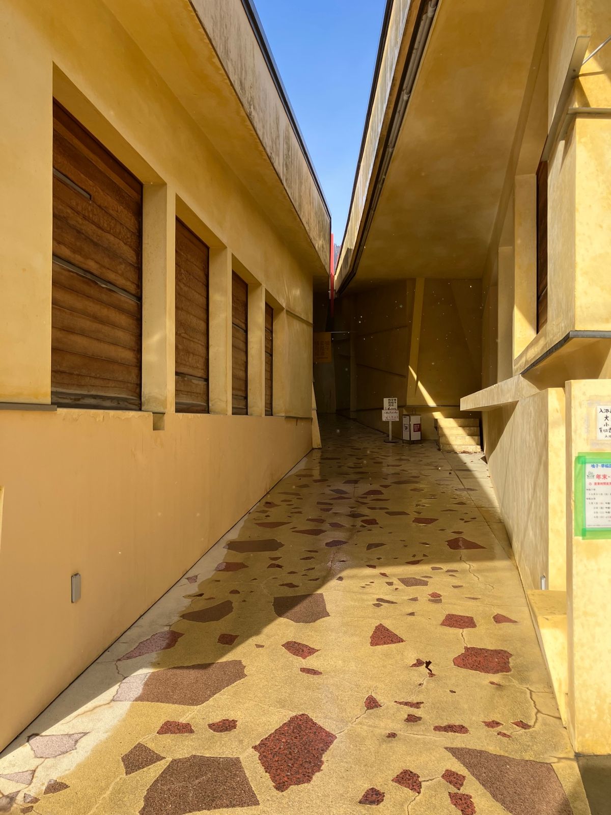 （撮影場所）
宮城県 大崎市 早稲田桟敷湯

📍宮城県大崎市鳴子温泉新屋敷...