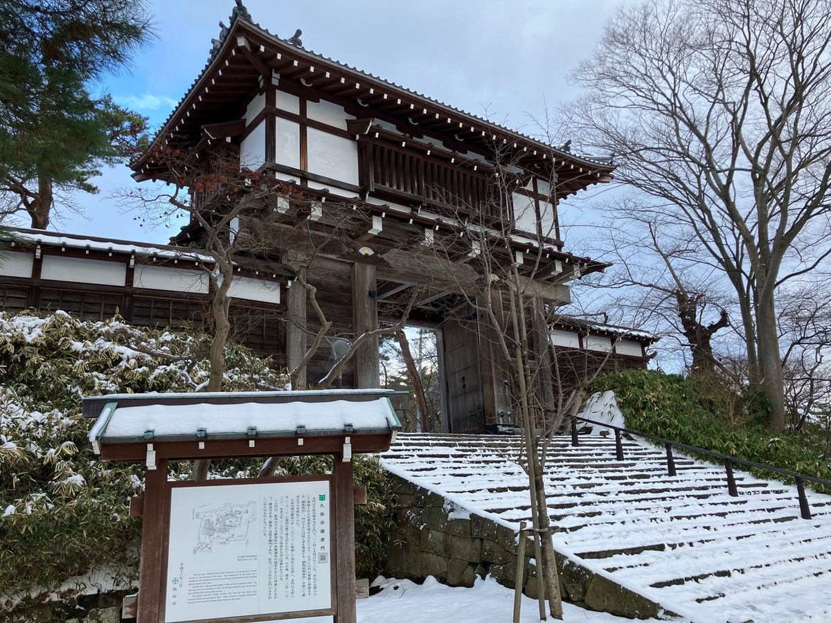 【撮影場所】
秋田県 秋田市 千秋公園

📍秋田県秋田市千秋公園１

【ア...