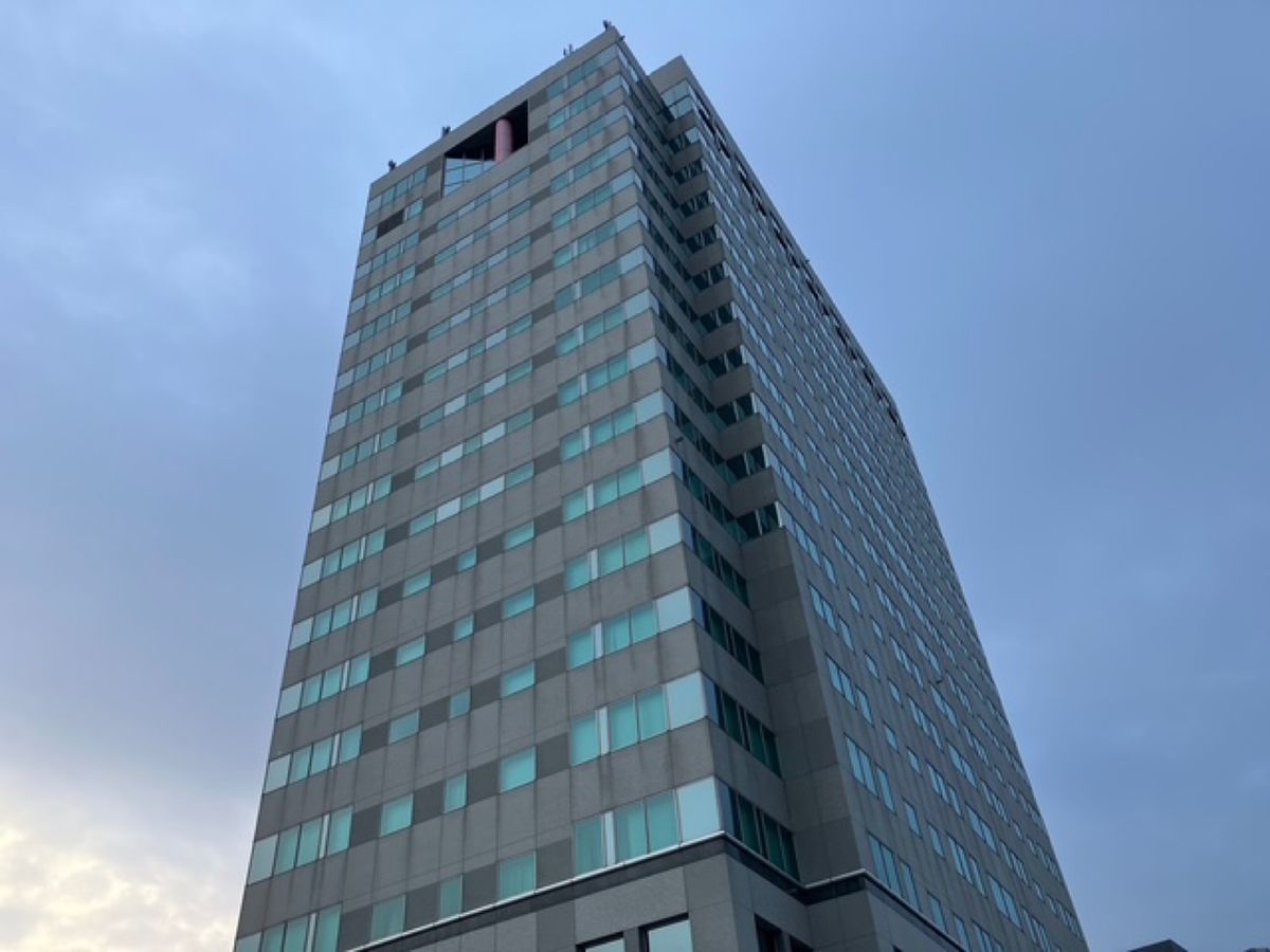 【撮影場所】
岩手県 盛岡市 マリオス20階展望台

📍 岩手県盛岡市盛岡...