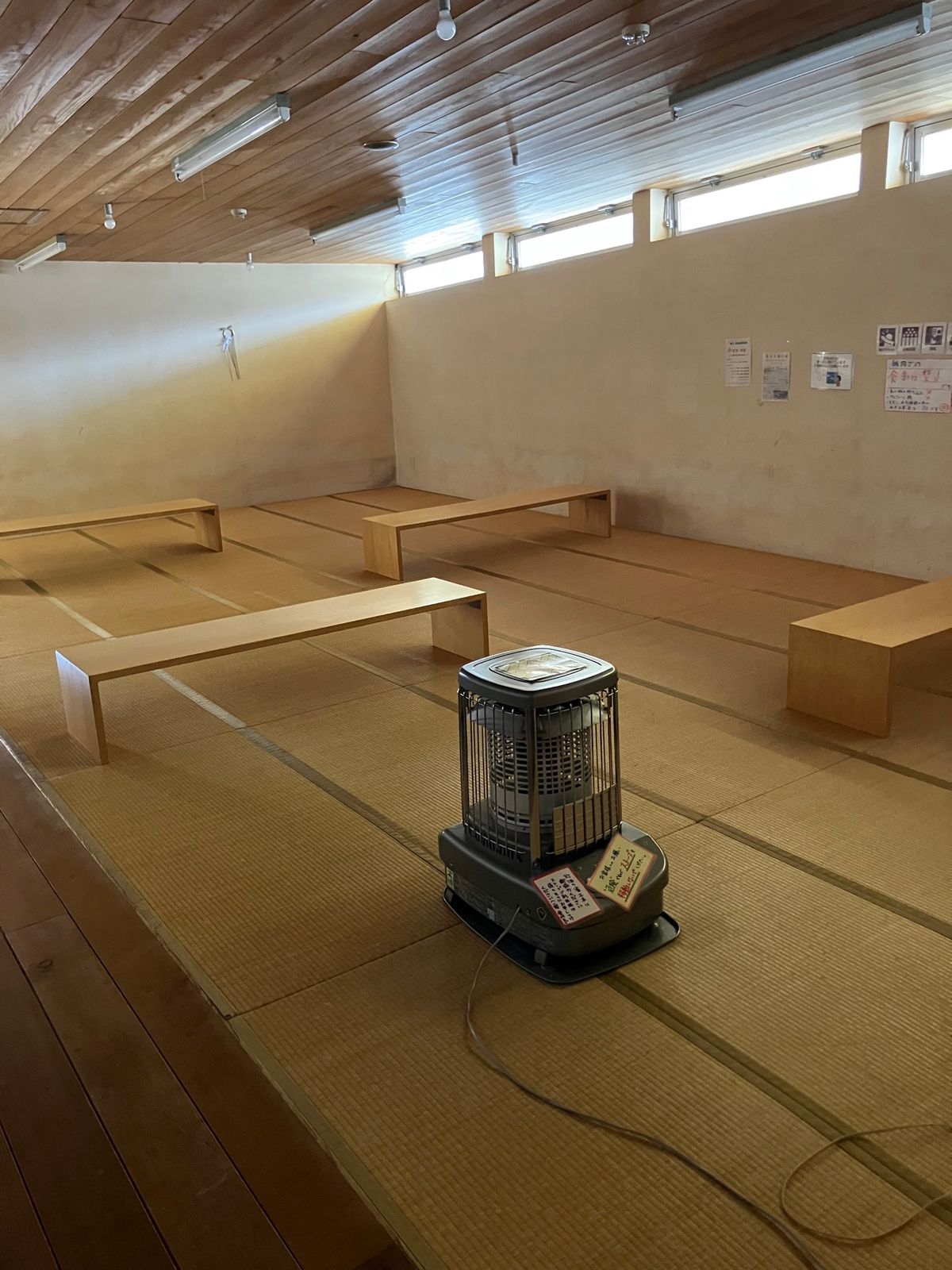 （撮影場所）
宮城県 大崎市 早稲田桟敷湯

📍宮城県大崎市鳴子温泉新屋敷...