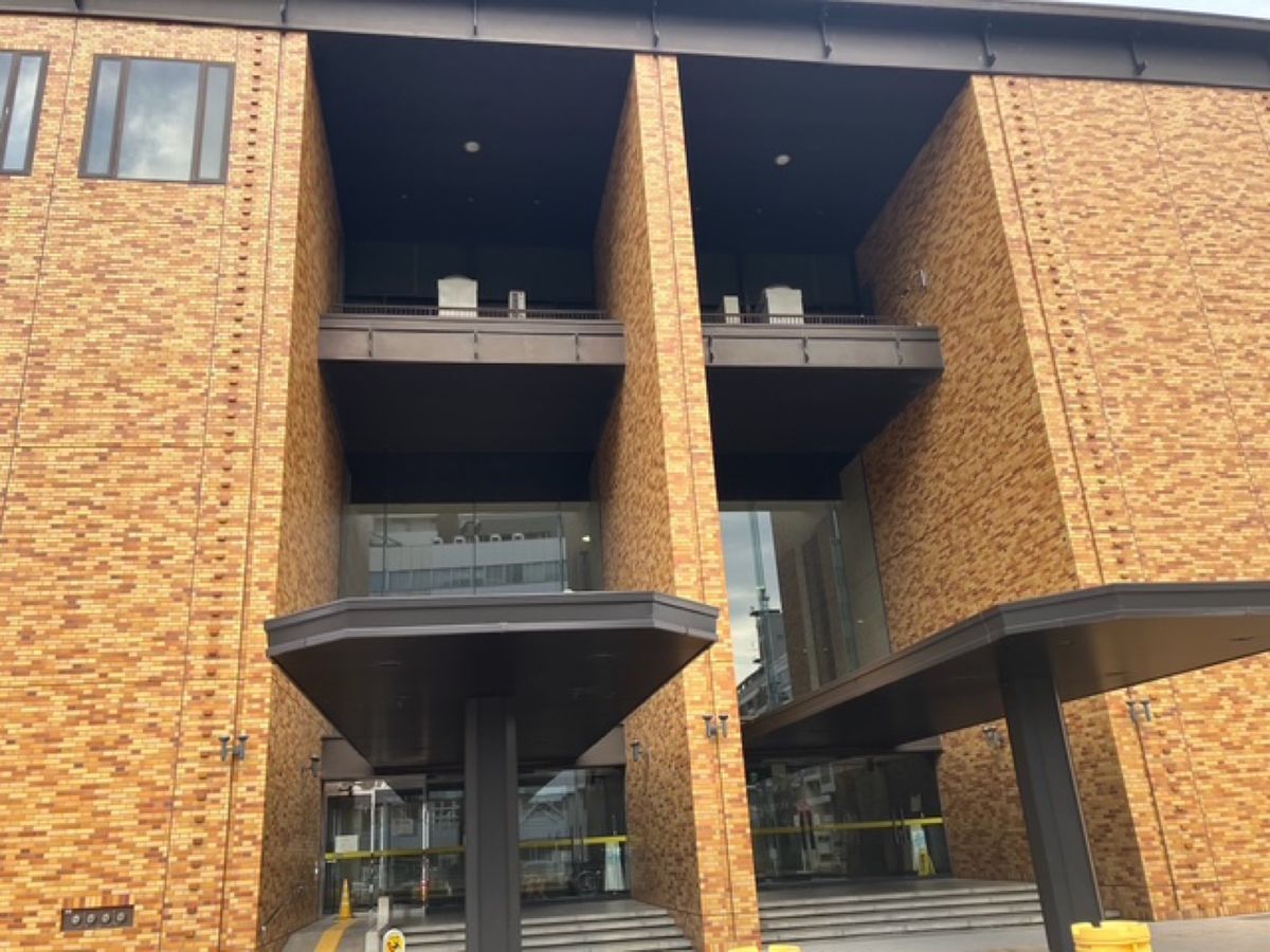 【撮影場所】
岩手県 盛岡市 トーサイクラシックホール岩手

📍 岩手県盛...