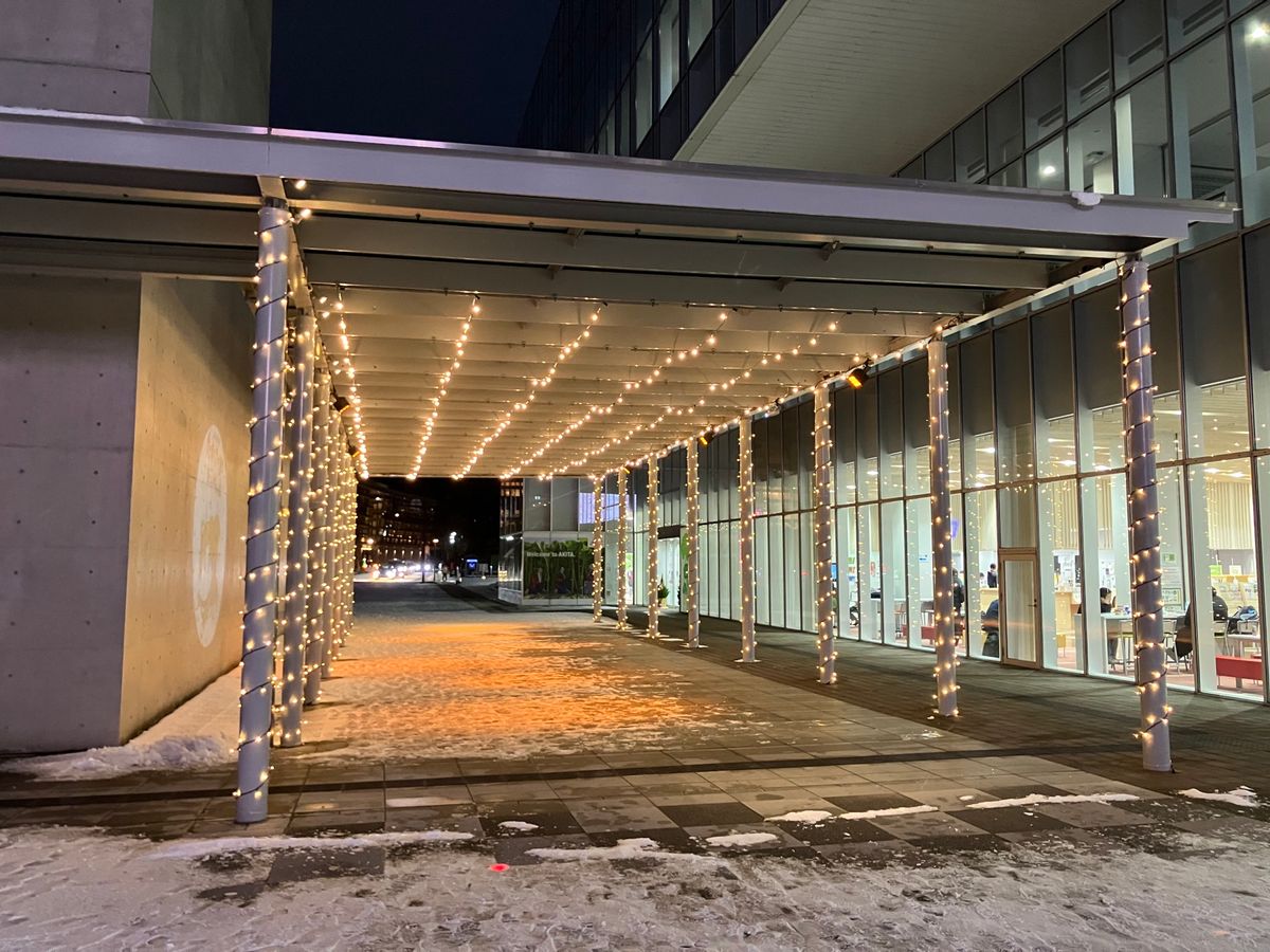 【撮影場所】
秋田県 秋田市 秋田県立美術館

📍 秋田県秋田市中通１丁目...